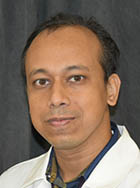 Graduate Student Shahriyar Tonmoy Graduate Student Shahriyar Tonmoy