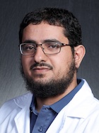 Nayef Aldabaan
