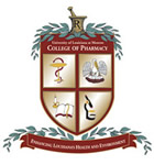 college crest graphic