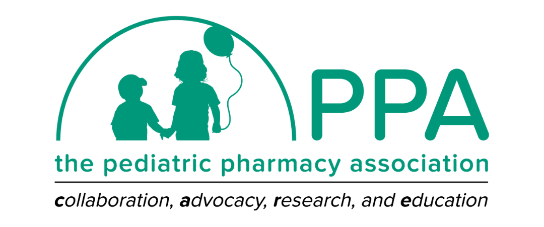 Pediatric Pharmacy Association