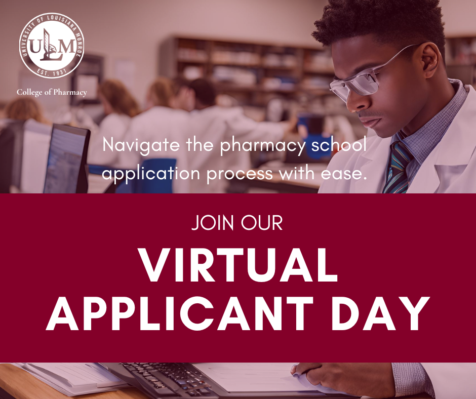 Applicant Day
