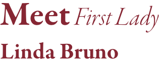 Meet First Lady