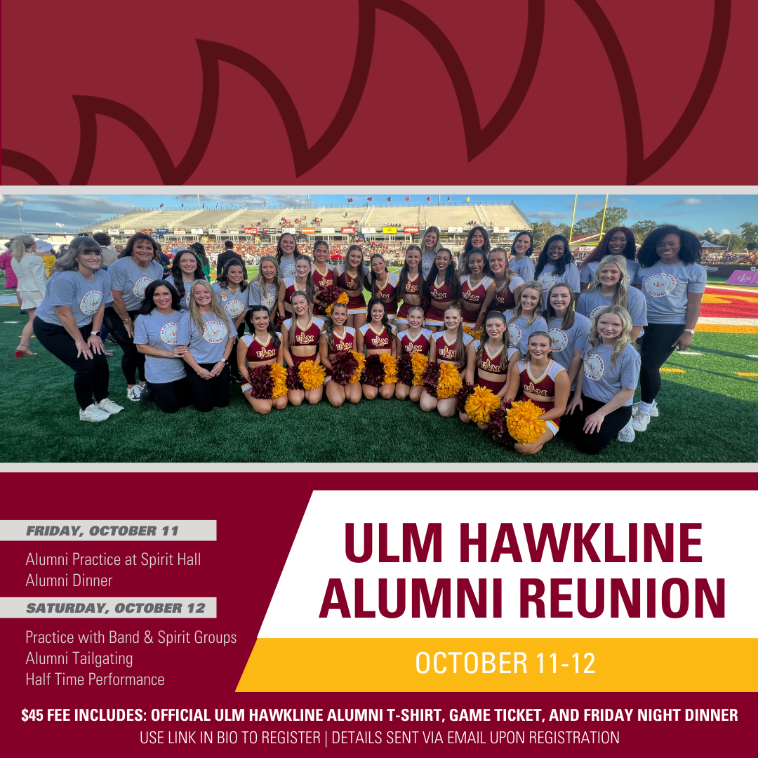 Alumni Reunion