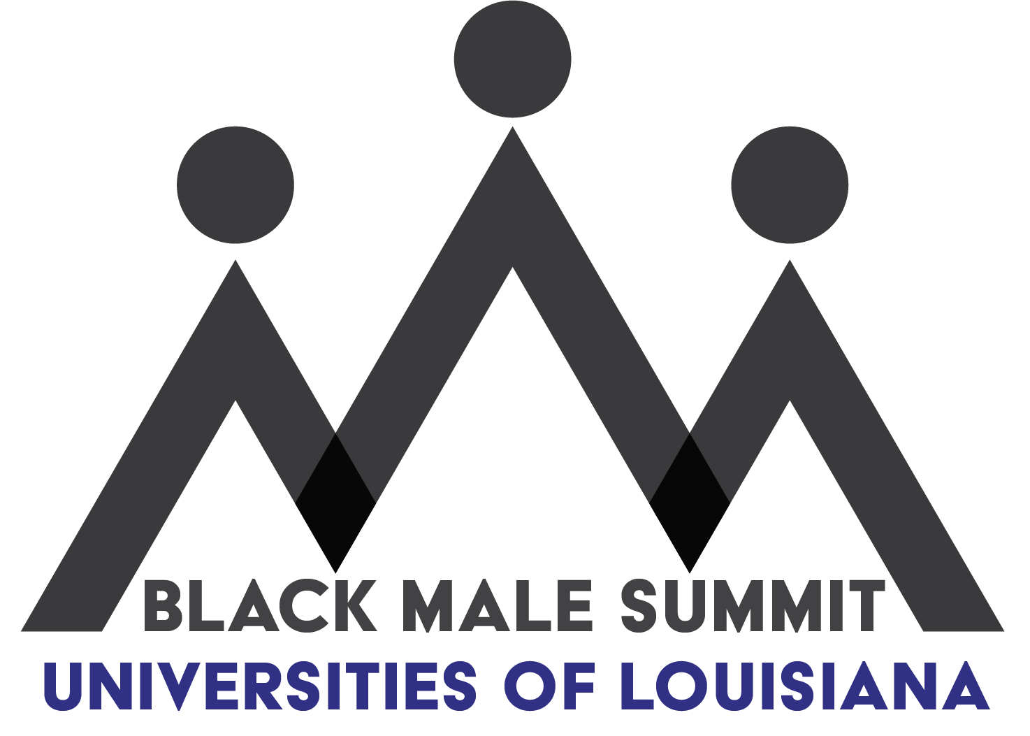 Black Male Summit Logo