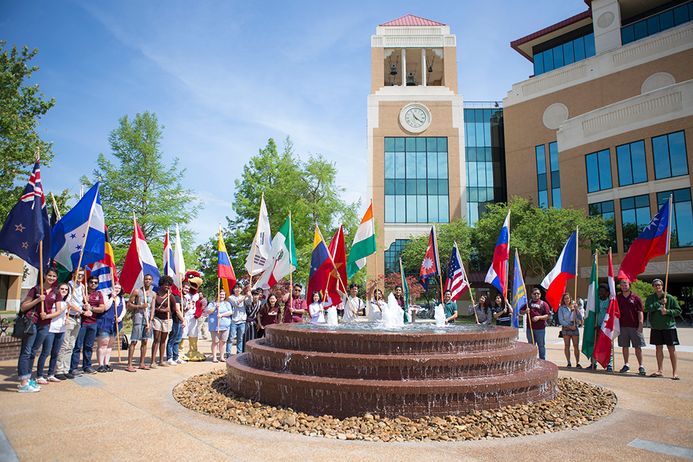 students_flags