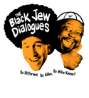 The Black Jew Dialogues 