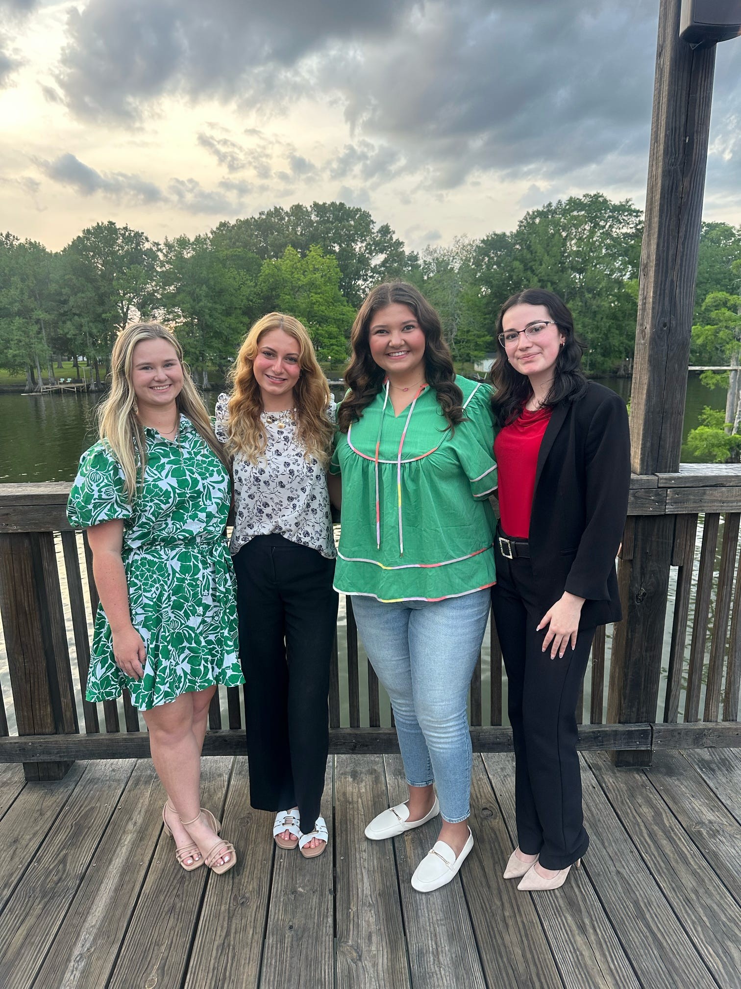 SGA Officers 25-26